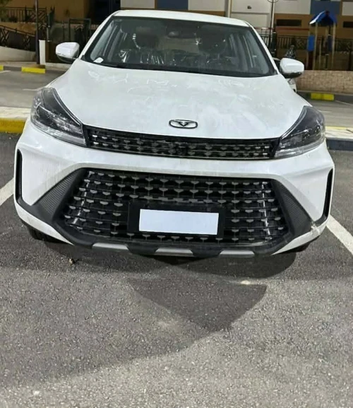 Kaiyi X3 Pro  2025 Luxury