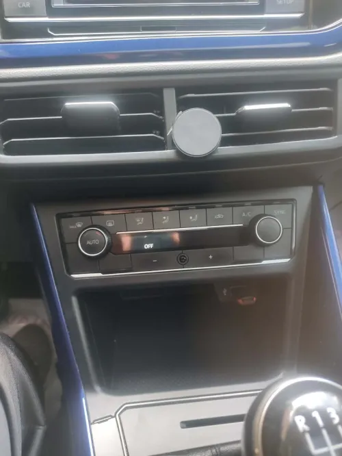 Volkswagen Polo 2019 Nouvelle Match II