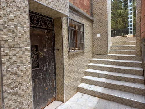Vente Villa Bouira Bir ghbalou