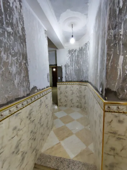 Vente Villa Bouira Bir ghbalou