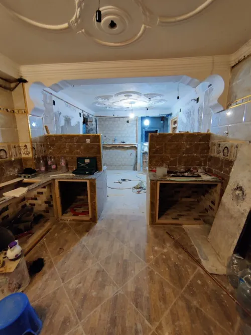 Vente Villa Bouira Bir ghbalou