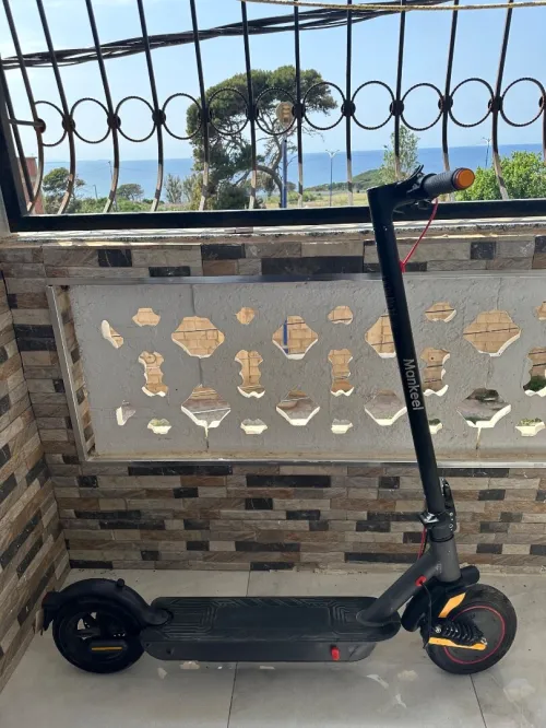 Scooter Scooter 