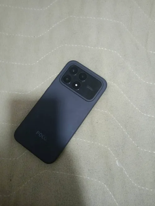 Xiaomi poco poco F8 pro