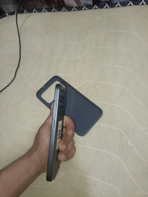 Xiaomi poco poco F8 pro