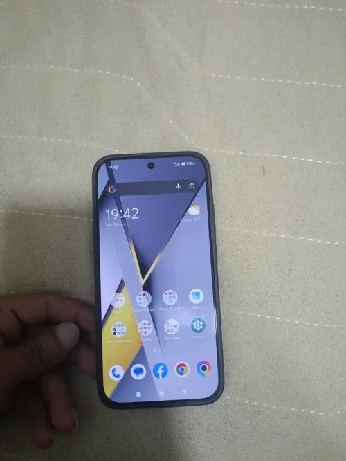 Xiaomi poco F8 Pro