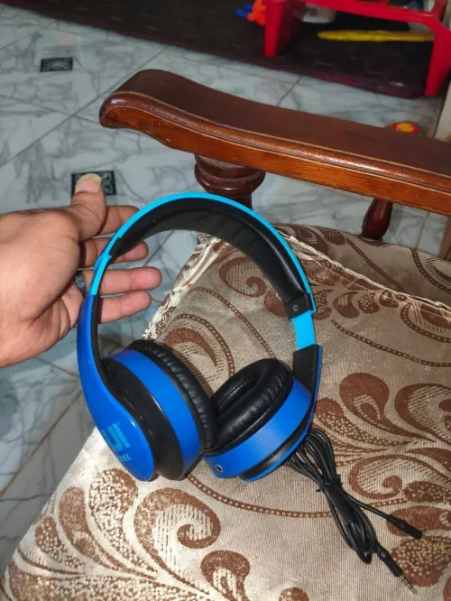 casque FIJI KONIX gaming