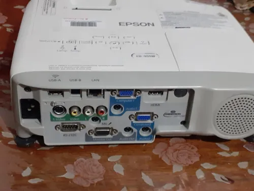DATA SHOW EPSON EB-955W