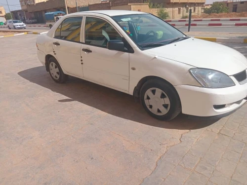 Mitsubishi Lancer 2007 Lancer