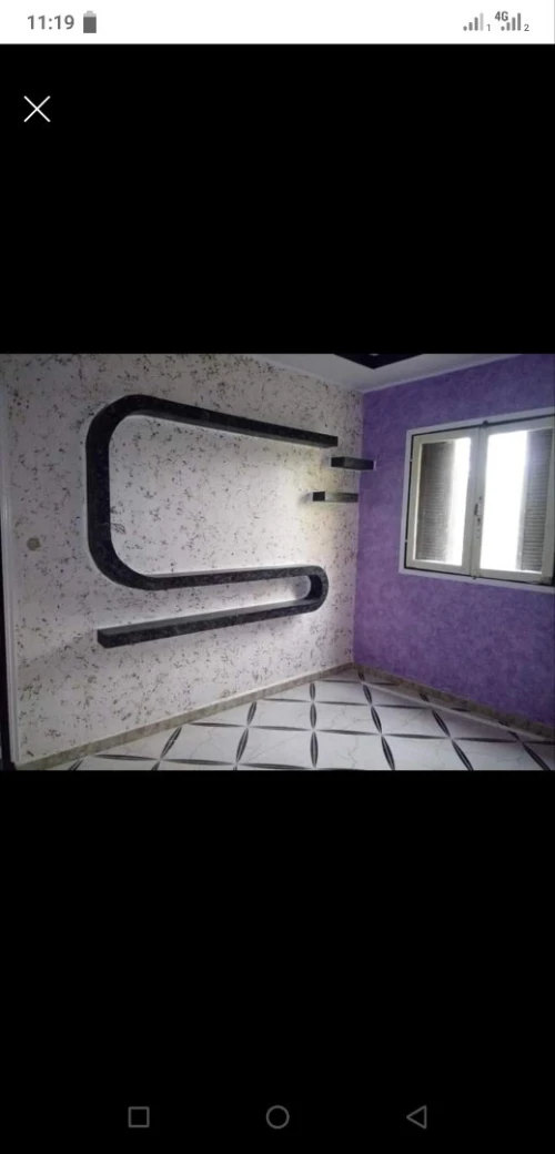 Vente Appartement F4 Bordj Bou Arreridj Bordj bou arreridj