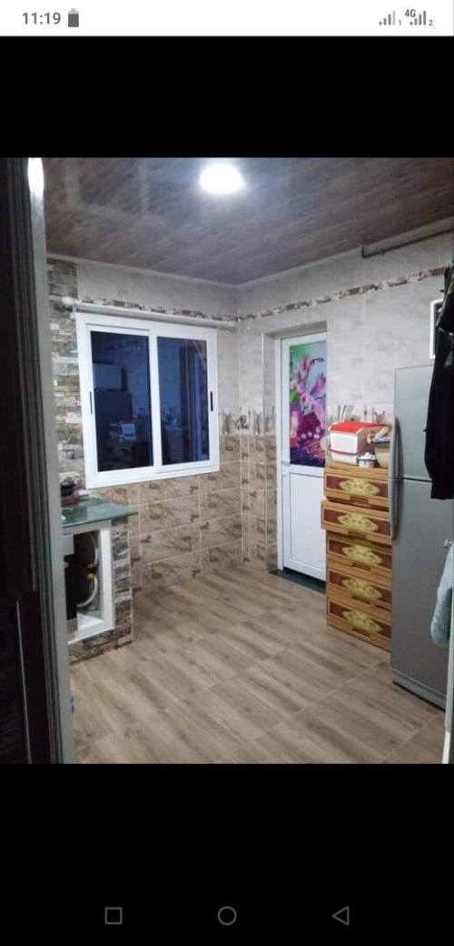 Vente Appartement F4 Bordj Bou Arreridj Bordj bou arreridj