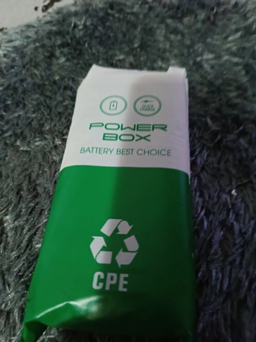 Power bank 20000 demaco