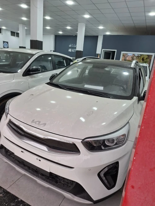 Kia KX1 2026 TOUT OPTION AVEC TOIT