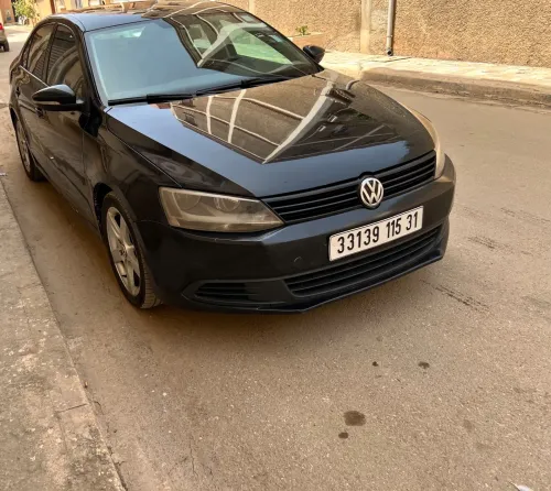 Volkswagen Jetta 2015 Jetta