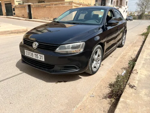 Volkswagen Jetta 2015 Jetta