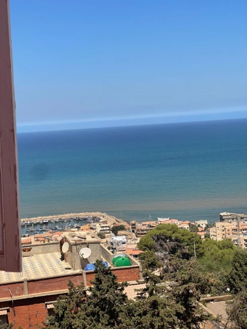 Vente Appartement Tipaza Bou haroun