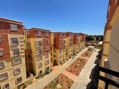 Vente Appartement Tipaza Bou haroun