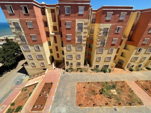 Vente Appartement Tipaza Bou haroun