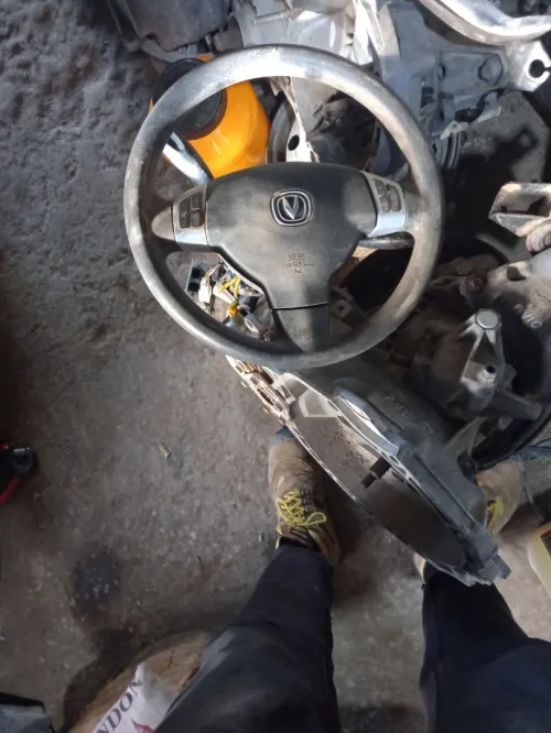 Piece auto chana benni 