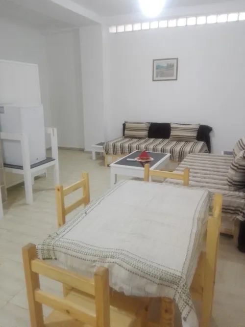 Location Appartement Alger Cheraga