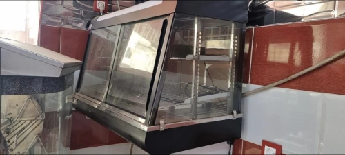 Rôtisserie poulet