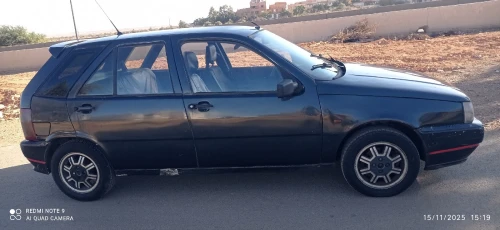 Fiat Tipo 1993 Tipo