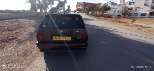 Fiat Tipo 1993 Tipo