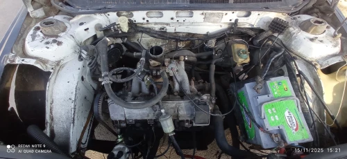 Fiat Tipo 1993 Tipo