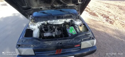 Fiat Tipo 1993 Tipo