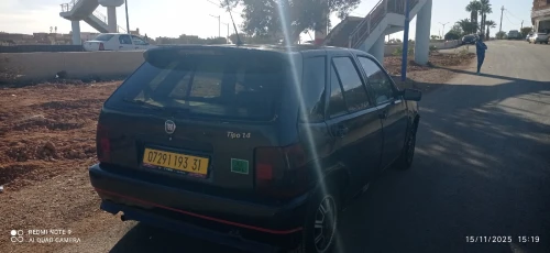 Fiat Tipo 1993 Tipo