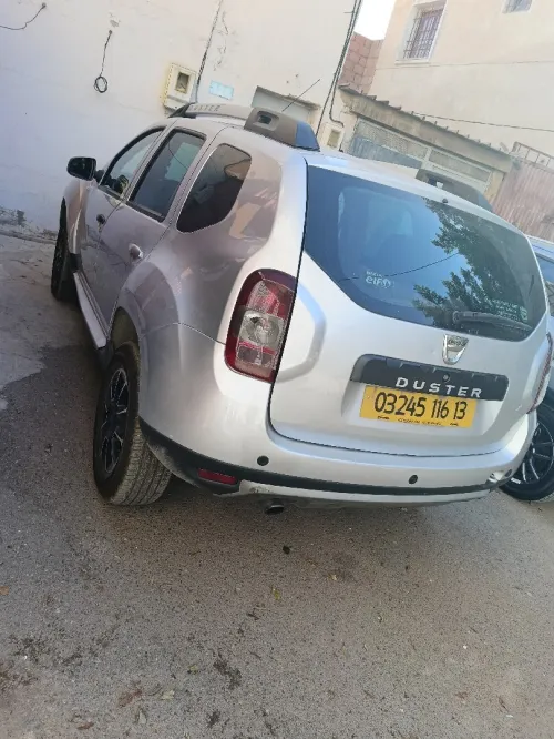 Dacia Duster 2016 Duster
