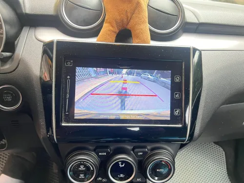 Suzuki Swift 2023 GLX