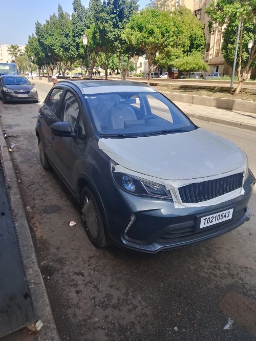 Livan X3 Pro  2026 Automatique (Avec toi ouvrant )