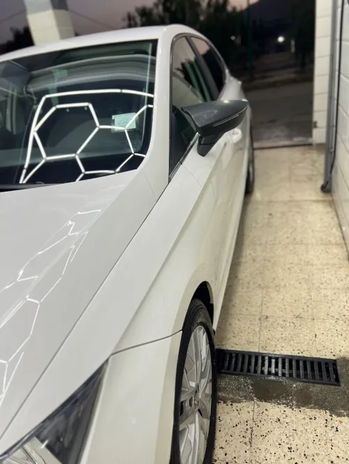Seat Ibiza 2018 STYLE