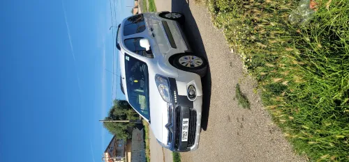 Citroen Berlingo Multispace 2015 Berlingo Multispace