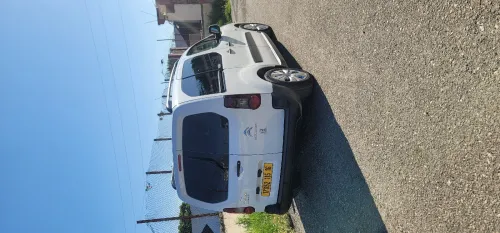 Citroen Berlingo Multispace 2015 Berlingo Multispace