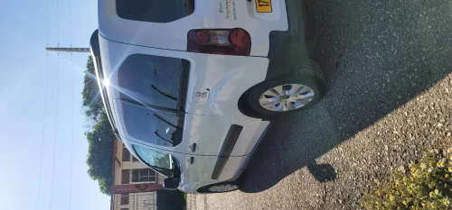Citroen Berlingo Multispace 2015 Berlingo Multispace