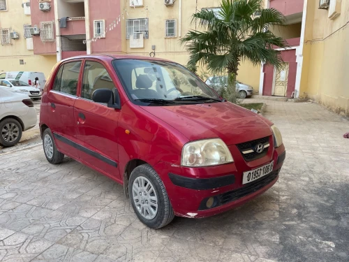 Hyundai Atos 2006 GLS