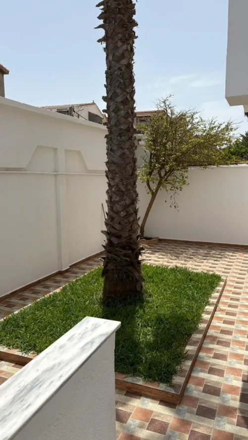 Vente Villa Alger El marsa