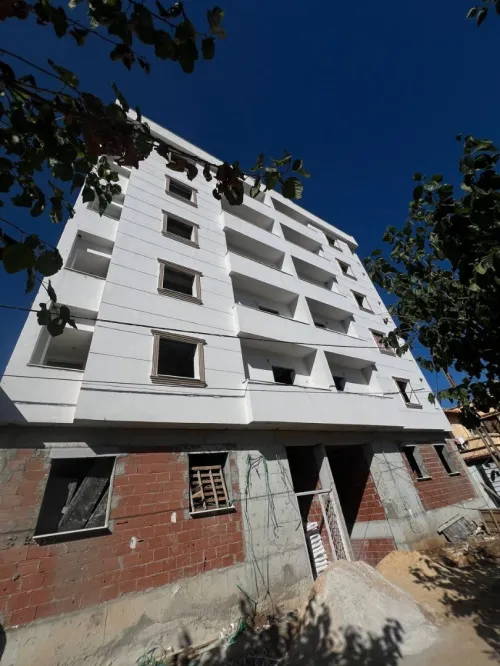 Vente Appartement F2 Alger Bordj el kiffan