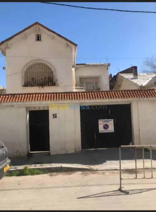 Vente Villa Annaba Annaba
