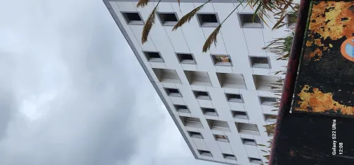 Revêtment des façades