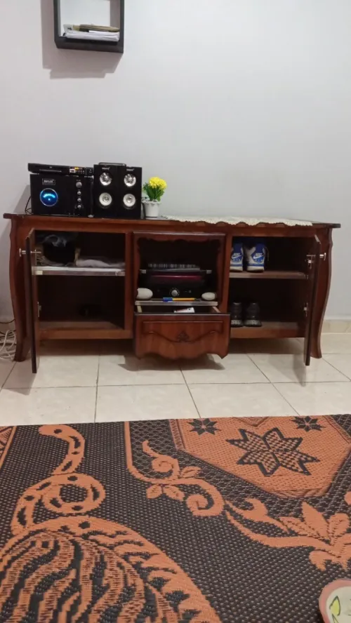 Tables tv âtre haga chaba