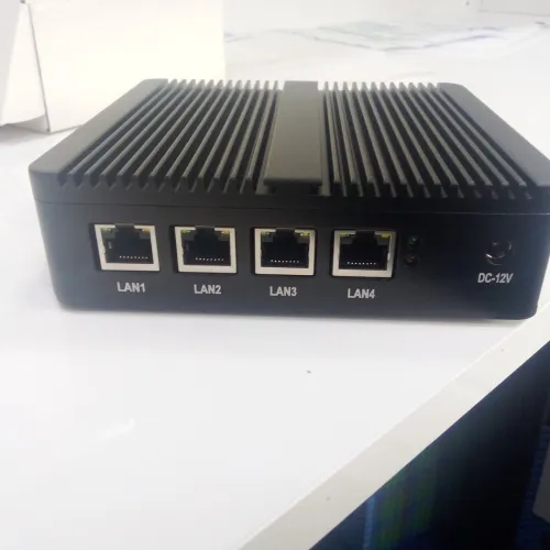 Mini PC pfsense