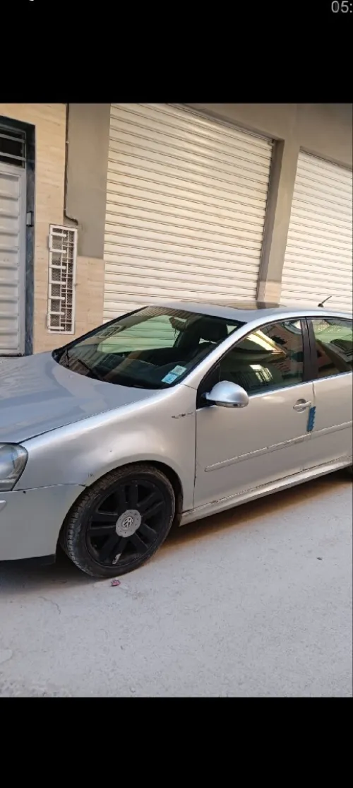 Volkswagen Golf 5 2006 Golf 5