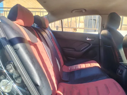 Kia Cerato 2015 Cerato