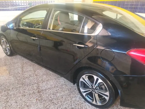 Kia Cerato 2015 Cerato