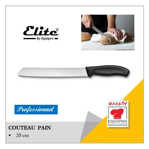 Couteau pain - ELITE