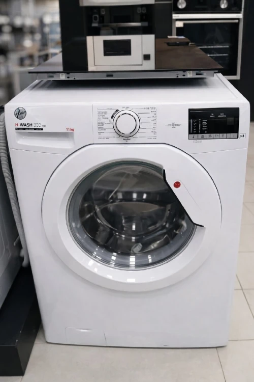 PROMOTION !!! Machine à laver hoover  11kg //1400tr//vapeur//inverter
