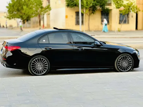 Mercedes Classe c220 2023 C220d