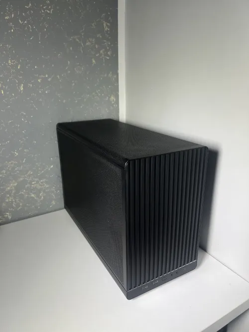 RTX 5070 / Ryzen 5 7500F  High-End Gaming & Engineering PC